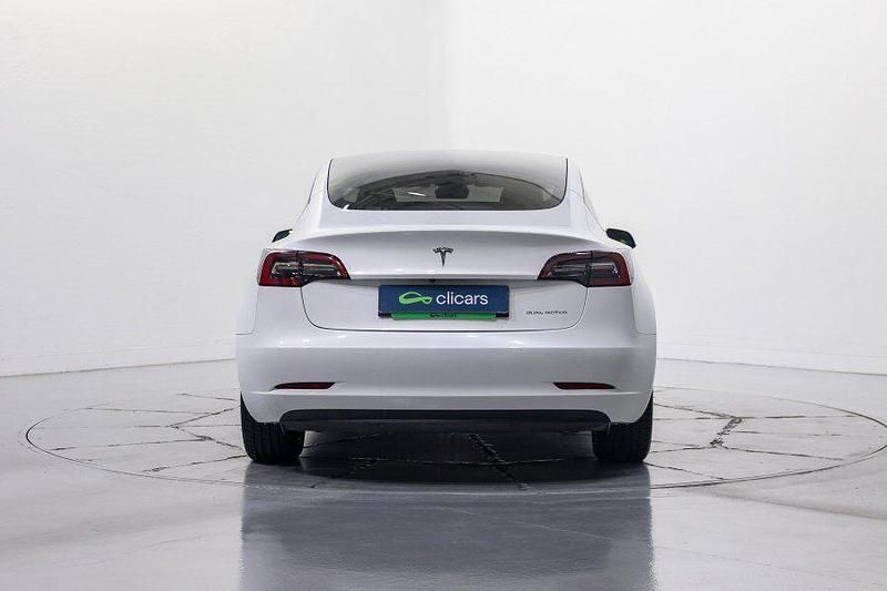 Usado Tesla Model 3 Performance 461 kW (627 CV) 2022 Eléctrico Berlina
