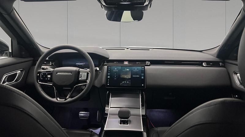 Usado Land Rover Range Rover Velar SE Dynamic 204 CV (150 kW) 2024 Fuji white SUV