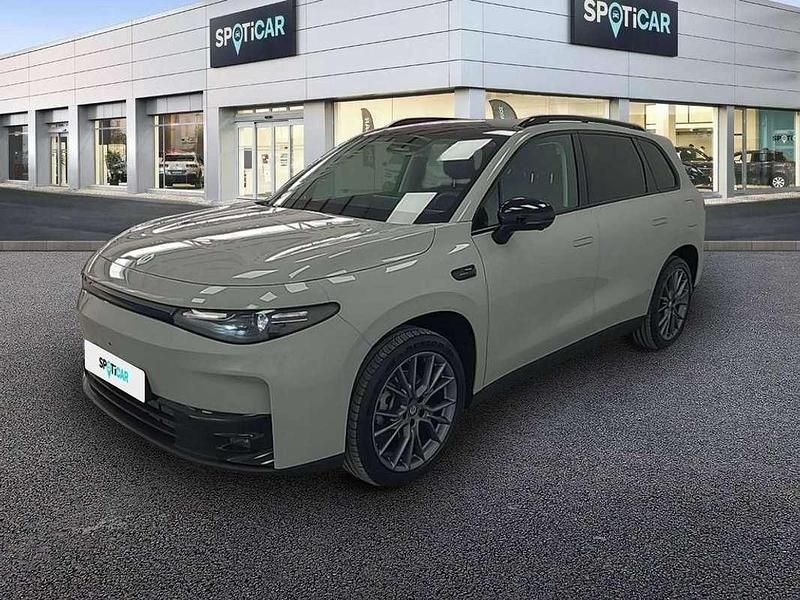 Beige Nuevo 2025 Leapmotor C10 SUV | 33.500 € - Imagen 1/4