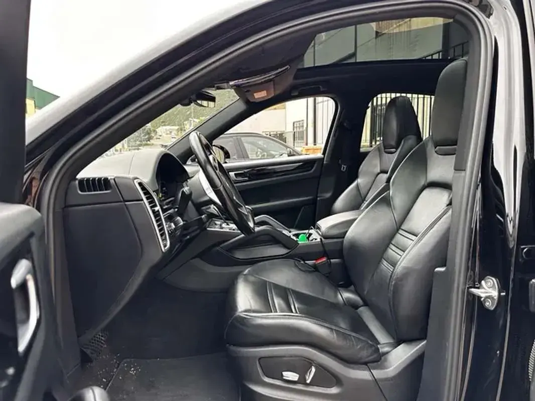Usado Porsche Cayenne 340 CV (250 kW) 2020 SUV