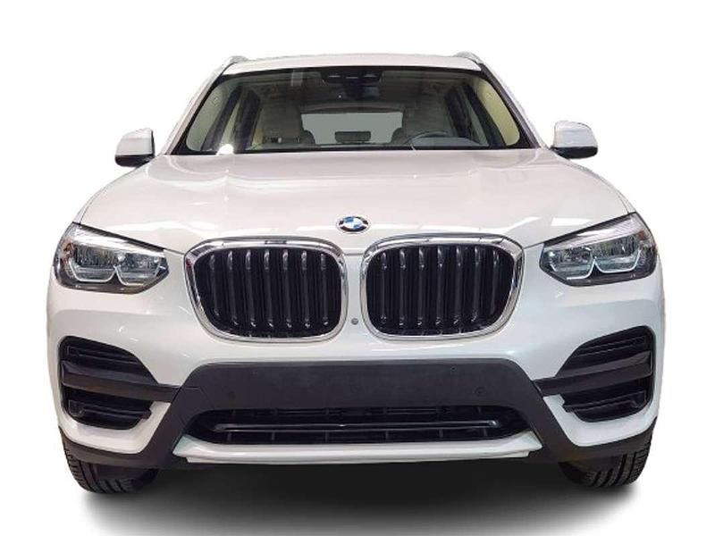 Usado BMW X3 292 CV (214 kW) 2021 Blanco SUV
