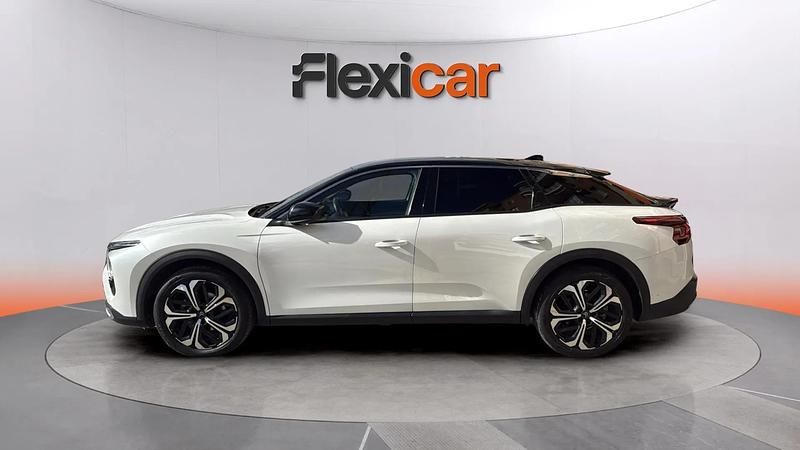 Usado Citroën C5 X PureTech 131 HP (96 kW) 2023 Branco Carrinha