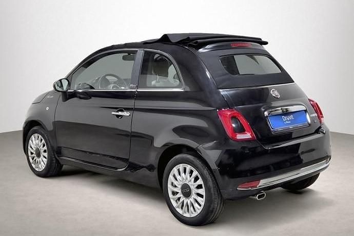 Usado Fiat 500 Dolcevita 70 CV (51 kW) 2021