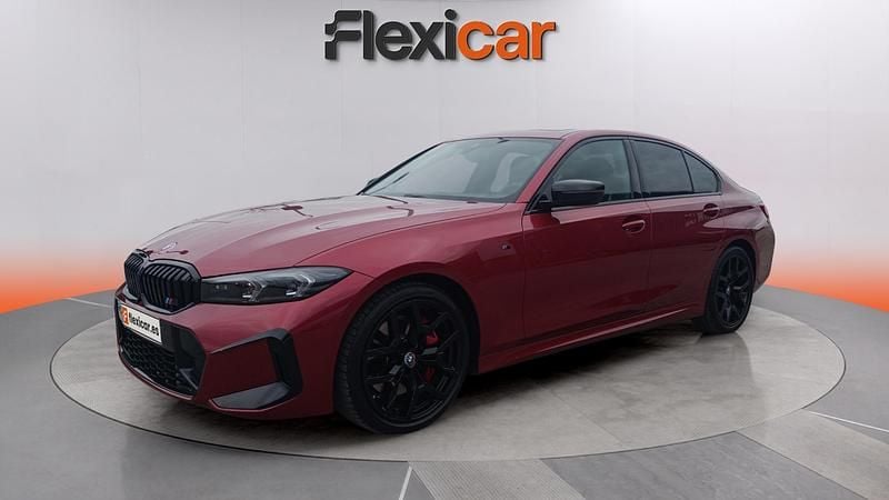 Usado BMW 320e 190 CV (139 kW) 2024 Burdeos Berlina