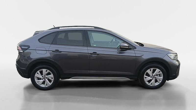 Usado VW Taigo Life 95 CV (69 kW) 2024 Azul SUV