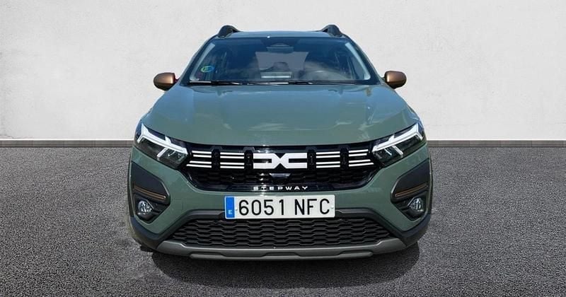 Usado Dacia Sandero Extreme 101 CV (74 kW) 2025