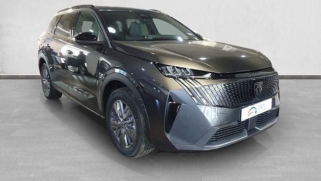 Nuevo Peugeot 5008 Allure 145 CV (106 kW) 2026 Gris SUV
