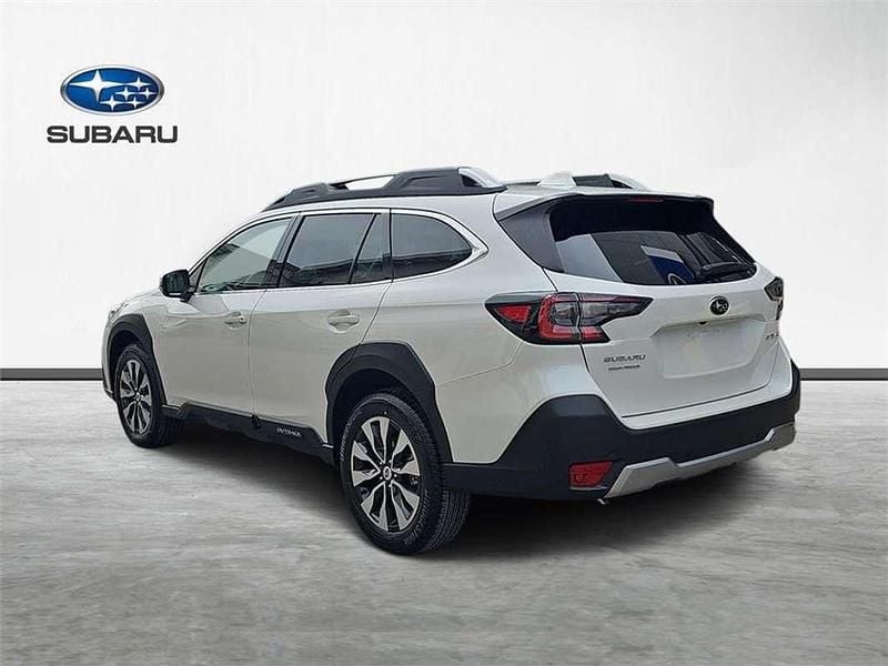Usado Subaru Outback Sport 167 CV (122 kW) 2025 Familiar