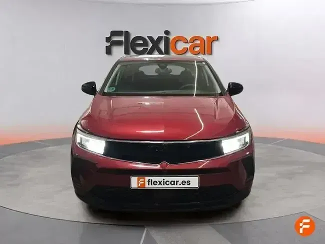 Usado Opel Grandland X S 130 CV (95 kW) 2024 Rojo SUV