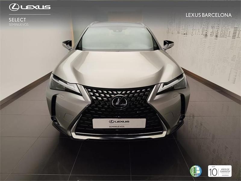 Usado Lexus UX 184 CV (135 kW) 2023 Otro SUV