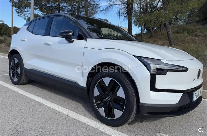 Usado Volvo EX30 Core 200 kW (272 CV) 2024 Eléctrico SUV