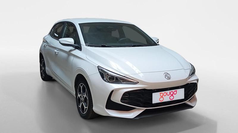 Usado MG MG3 Comfort 195 CV (143 kW) 2024 Utilitario