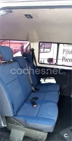 Brugt Citroën Jumpy Comfort 71 HK (52 kW) 2004 Hvid MPV