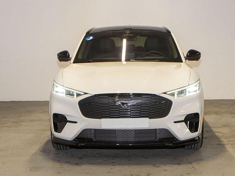 Usado Ford Mustang Mach-E GT Extended Range 358 kW (487 CV) 2023 Blanco SUV