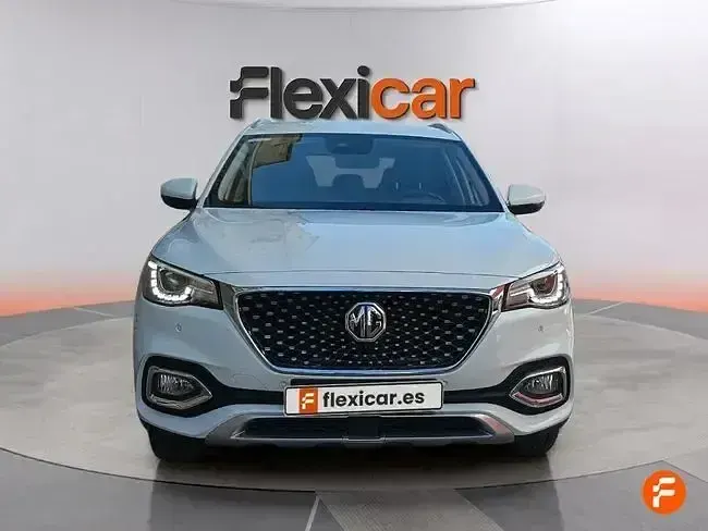Usado MG HS Comfort 162 CV (119 kW) 2023 Blanco SUV