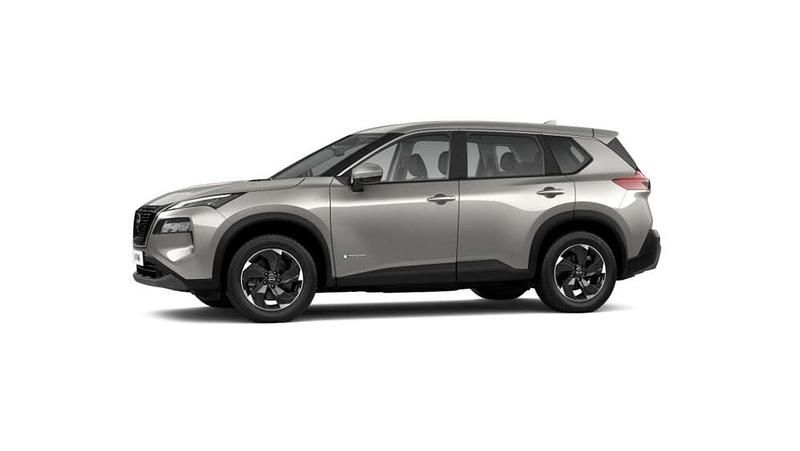 Usado Nissan X-Trail 215 CV (158 kW) 2025 Beige SUV