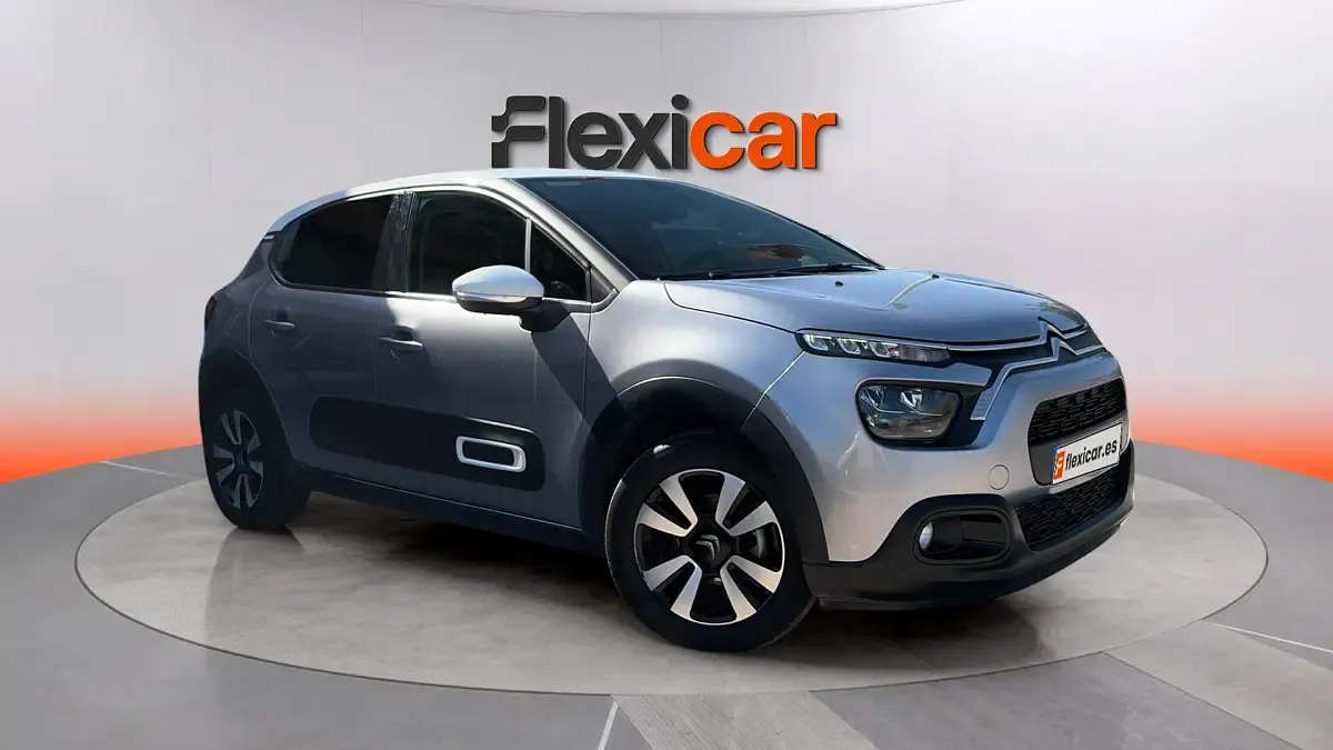 Usado Citroën C3 PureTech 83 CV (61 kW) 2024 Berlina
