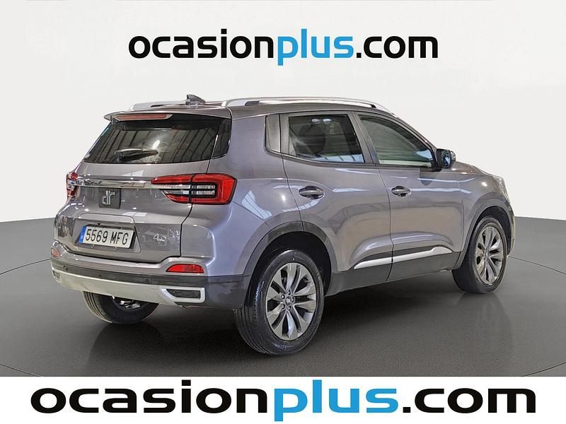 Usado DR DR 4.0 116 CV (85 kW) 2023 Gris SUV