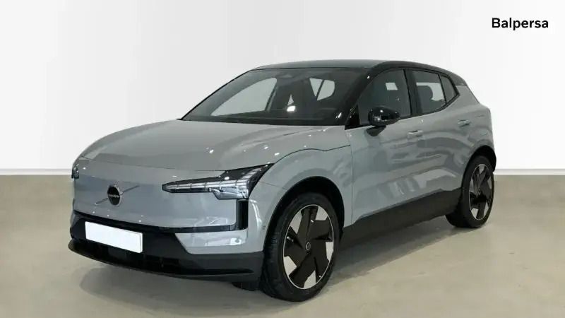 Gris/plata Nuevo 2024 Volvo EX30 Plus SUV | 37.990 € (Un poco caro) - Imagen 1/4