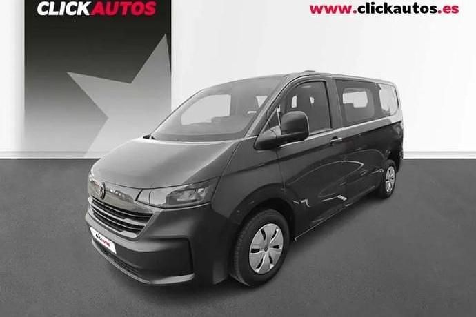 Usado VW Caravelle 150 CV (110 kW) 2025 Berlina