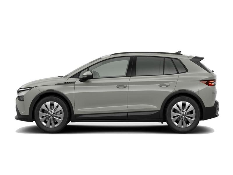 Gris Nuevo 2025 Skoda Elroq SUV | 36.899 € (Un poco caro) - Imagen 1/4
