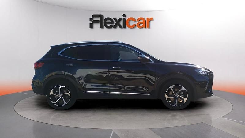 Używany MG HS Luxury 258 KM (189 kW) 2024 Czarny SUV