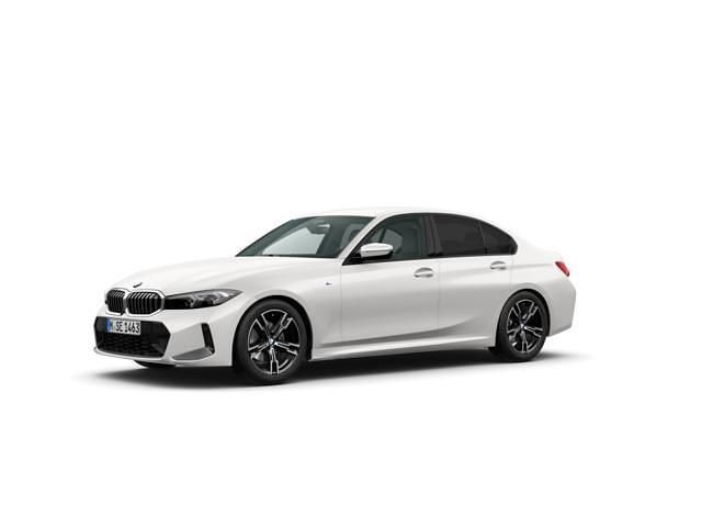 Usado BMW 320 Comfort Edition 190 CV (139 kW) 2025