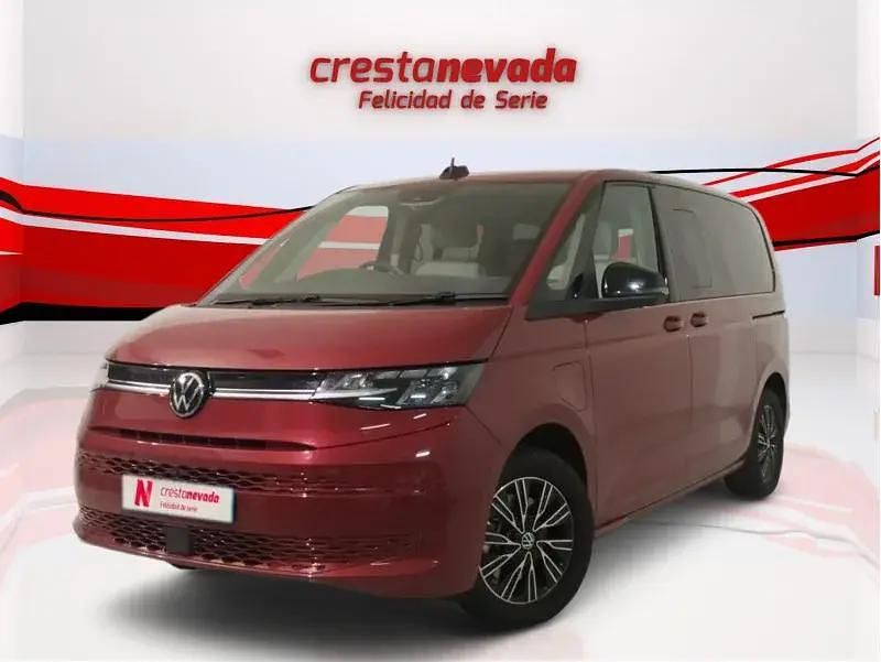 Usado VW Caravelle 150 CV (110 kW) 2025 Monovolumen