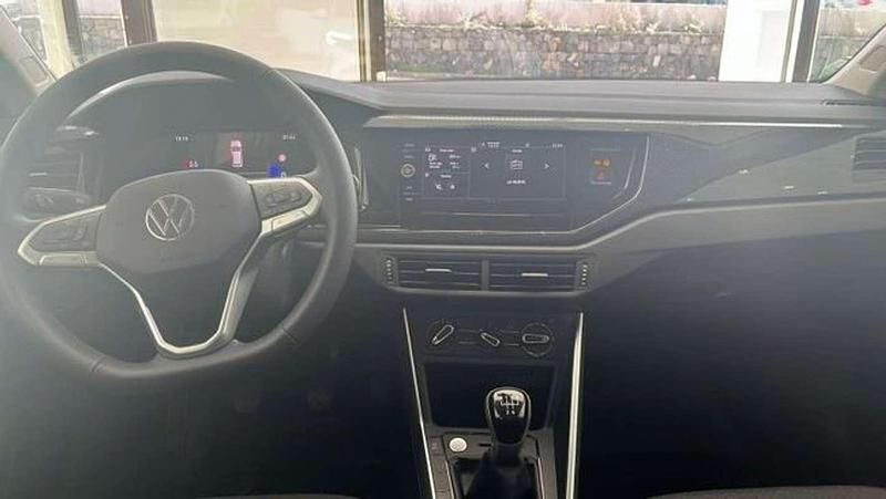 Usado VW Taigo 95 CV (69 kW) 2024 Blanco SUV