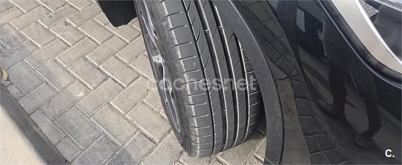 Usado BMW X1 150 CV (110 kW) 2016 Negro SUV