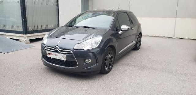 Usado 2013 DS Automobiles DS3 Utilitario | 6990 € - Imagen 1/4
