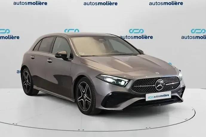 Usado Mercedes A200 150 CV (110 kW) 2023