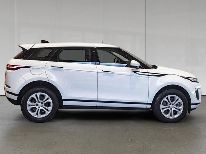 Usado Land Rover Range Rover evoque 150 CV (110 kW) 2019 Blanco SUV