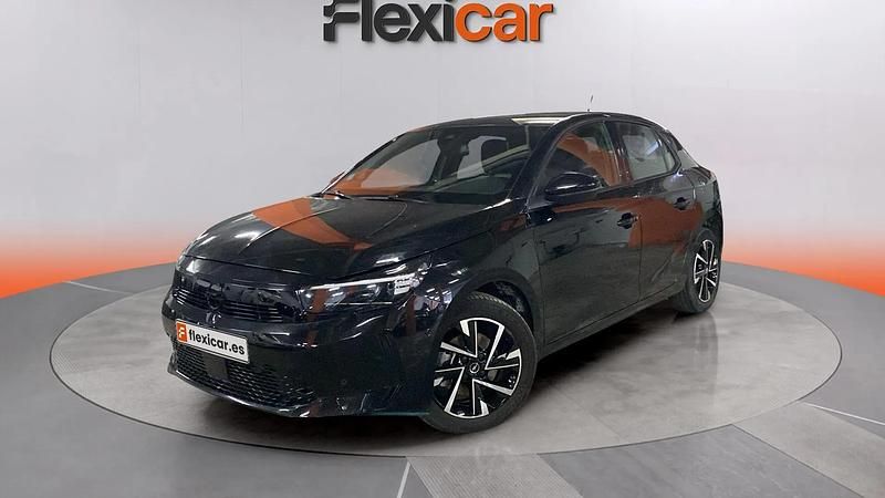 Usado Opel Corsa 101 CV (74 kW) 2023 Negro Berlina