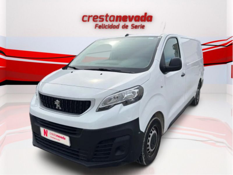 Usado 2020 Peugeot Expert Van | 17.747 € (Un poco caro) - Imagen 1/4