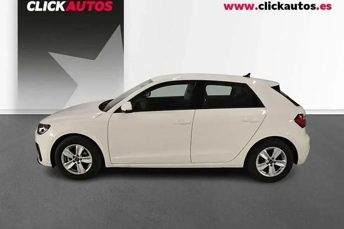 Usado Audi A1 95 CV (69 kW) 2025 SUV