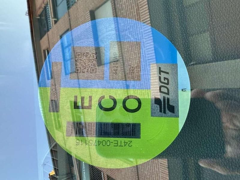 Usado Audi SQ5 341 CV (250 kW) 2021 Gris / plata SUV