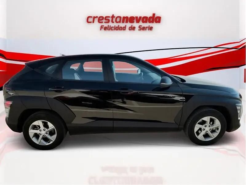 Usado Hyundai Kona 140 HP (102 kW) 2023 SUV