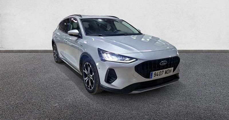 Usado Ford Focus Active 155 CV (114 kW) 2023