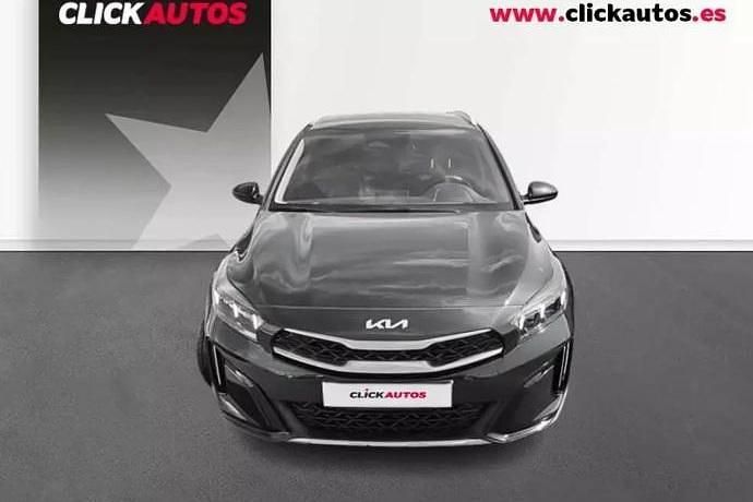 Usado Kia XCeed Active 100 CV (73 kW) 2024 SUV