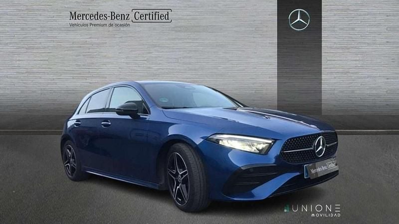 Usado Mercedes A200 150 CV (110 kW) 2025 Berlina