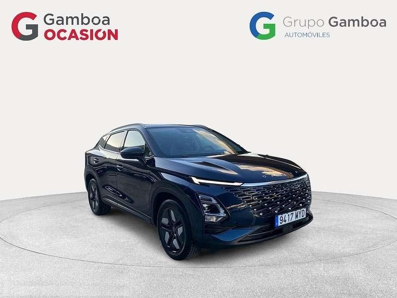 Usado Omoda 5 147 CV (108 kW) 2025 Azul SUV