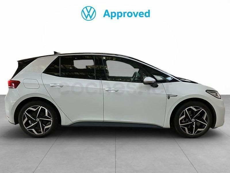 Usado VW ID.3 150 kW (204 CV) 2020 Eléctrico Utilitario
