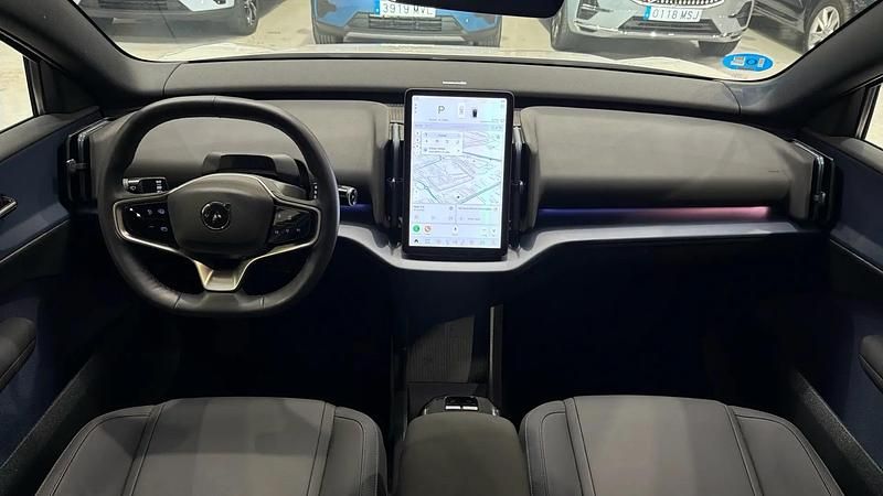 Usado Volvo EX30 Plus 200 kW (272 CV) 2024 SUV