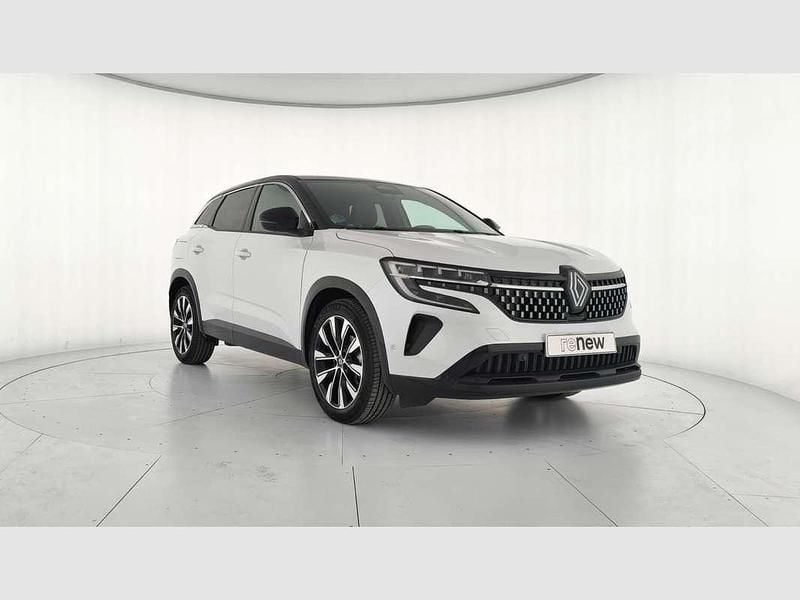 Usado Renault Austral Techno 158 CV (116 kW) 2024 Blanco SUV