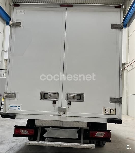 Usado Ford Transit 125 HP (91 kW) 2014 Branco Pickup