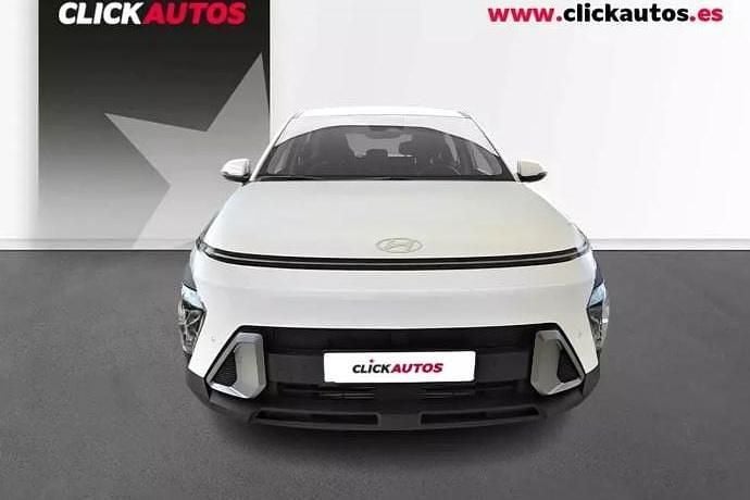 Usado Hyundai Kona 120 CV (88 kW) 2024 SUV