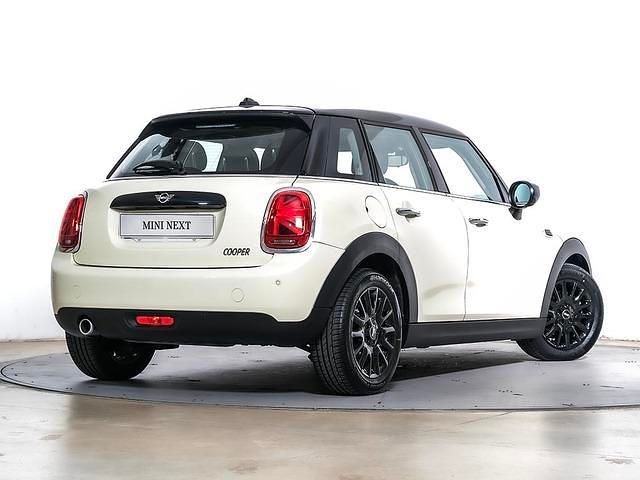 Usado Mini Cooper 136 CV (100 kW) 2021 Utilitario
