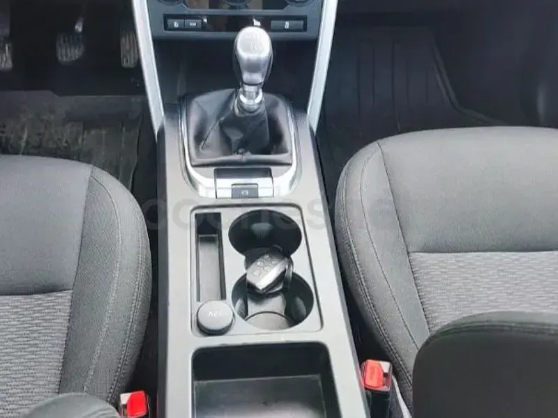 Usado Land Rover Discovery Sport SE 150 CV (110 kW) 2019 Blanco SUV