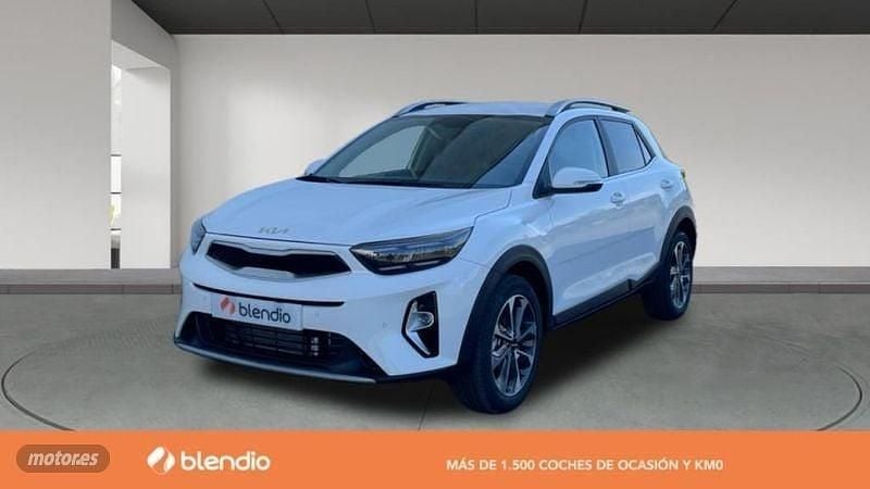 Usado 2025 Kia Stonic Style SUV | 20.990 € (Un poco caro) - Imagen 1/4